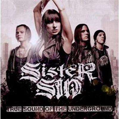 True Sound Of The Underground