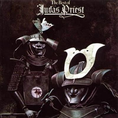 The Best Of  Judas Priest
