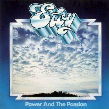 Power And The Passion