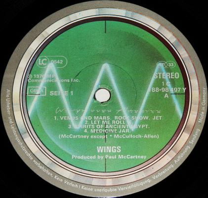 Wings Over America