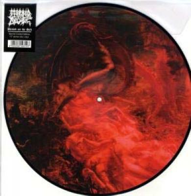 Blessed Are The Sick (picture Lp)