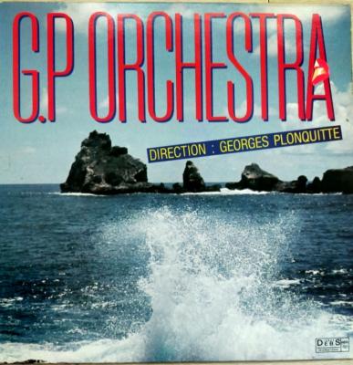 Direction : Georges Plonquitte - *