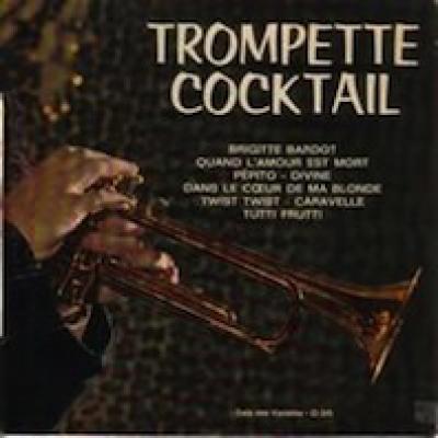 Trompette Cocktail (brigitte Bardot)