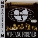 Wu-tang Forever