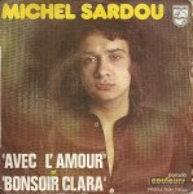 Avec L'amour