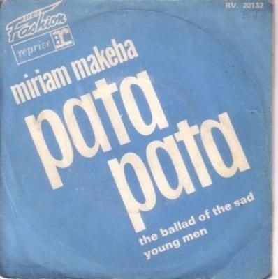Pata Pata