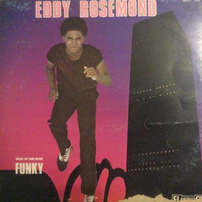 Wake Up And Move Funky