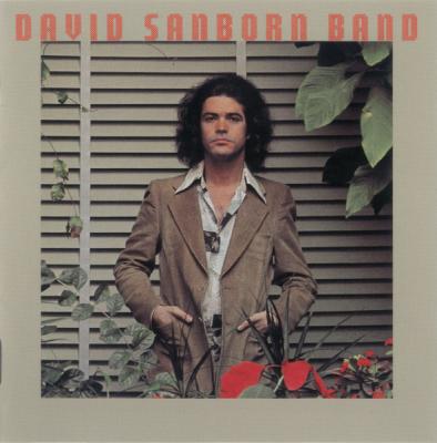 David Sanborn Band