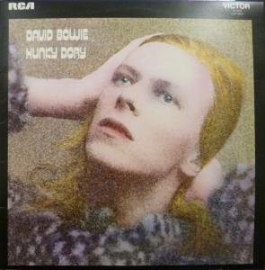 Hunky Dory Lp