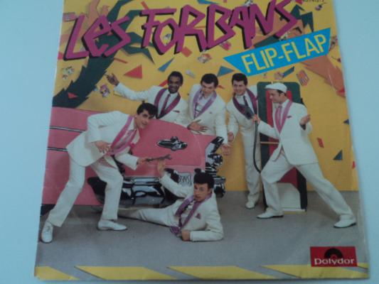 Flip Flap