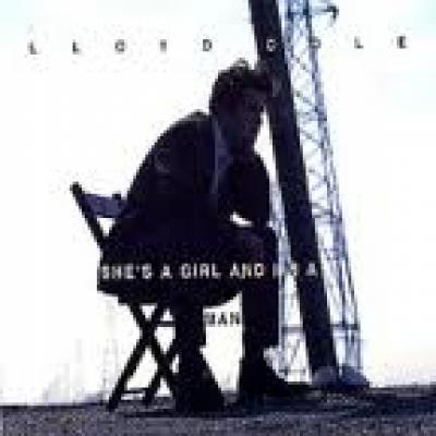 She's A Girl And I'm A Man