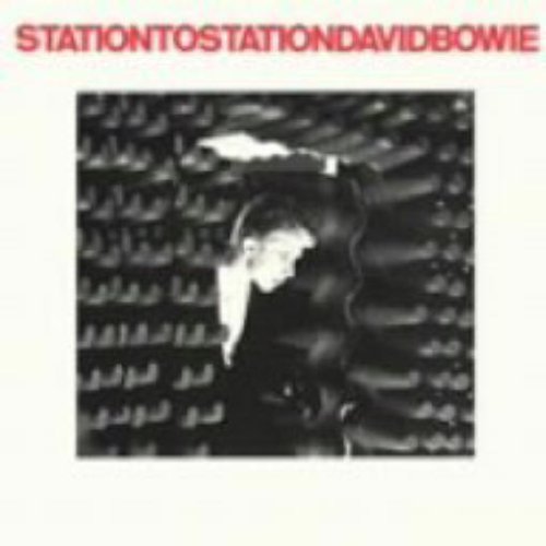 Station To Station
