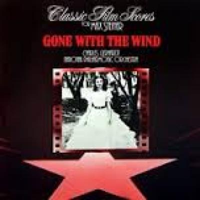 Gone With The Wind