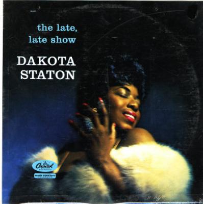 The Late, Late Show