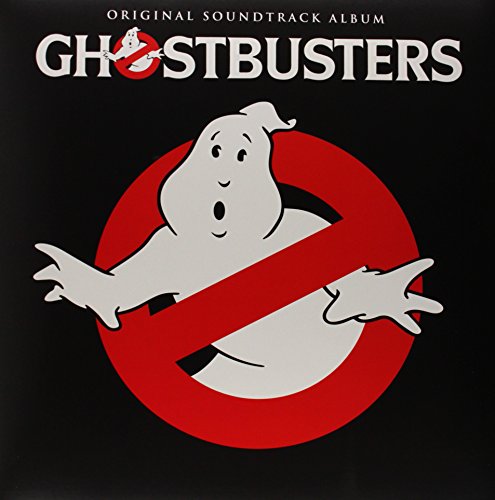 Ghostbusters - Original Soundtrack Album