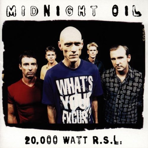 20000 Watt Rsl: Collection