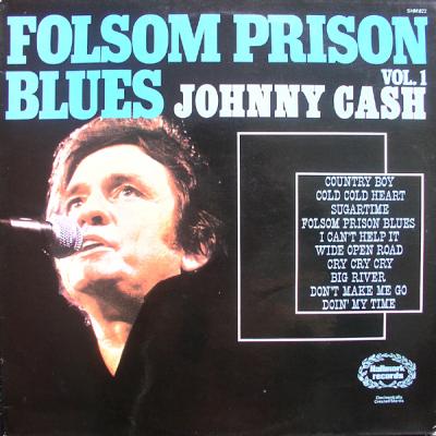 Folsom Prison Blues