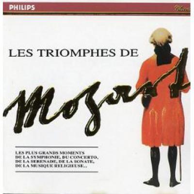Les Triomphes De Mozart