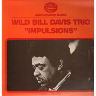 Impulsions