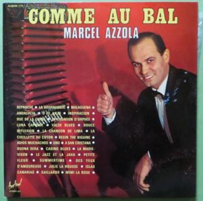 Comme Au Bal