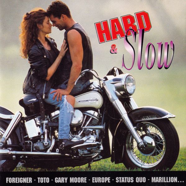 Hard & Slow