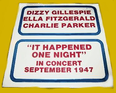 It Happened One Night In Concert September 1947