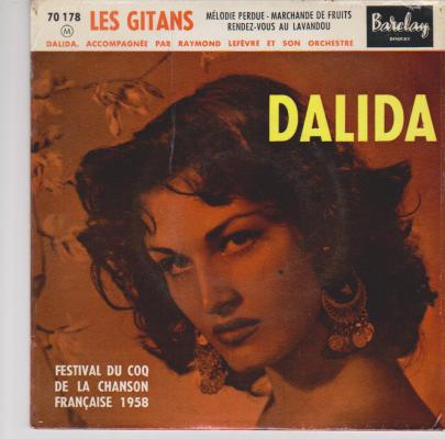 Ep - Les Gitans