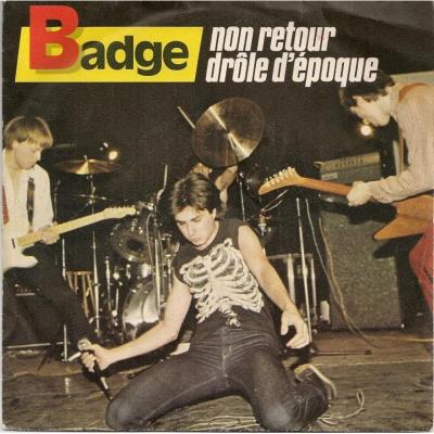 Non Retour / Drôle D'époque