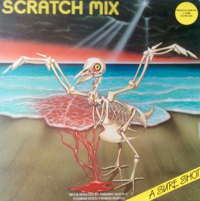 Scratch Mix