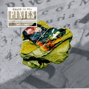 Death To The Pixies
