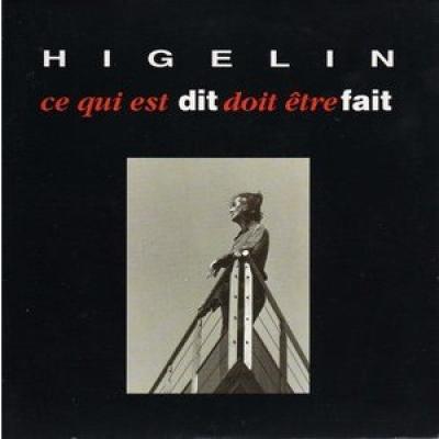 Ce Qui Est Dit Doit être Fait