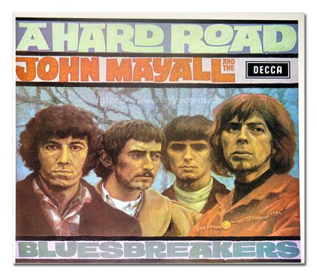A Hard Road