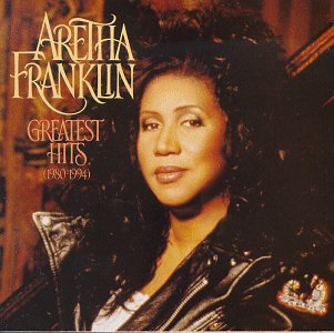 Aretha Franklin - Greatest Hits