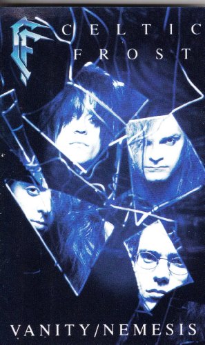 Vanity Nemesis