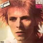 Space Oddity + The Man Who Sold The World