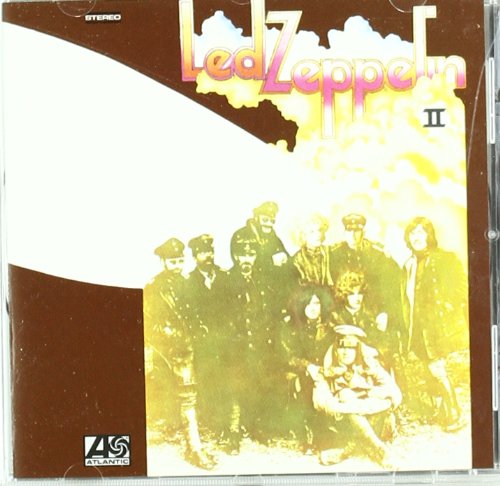 Led Zeppelin Ll