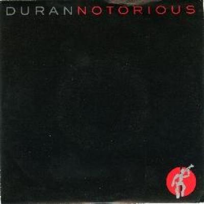 Notorious - France - 7'' Single