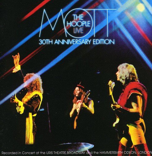 Live: 30th Anniversary Edition 2cd