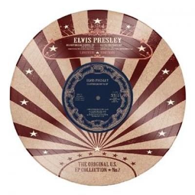 The Original U.s. Ep Collection No.2