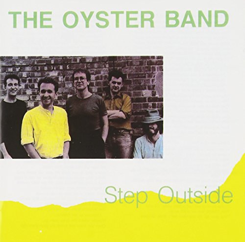 Step Outside