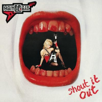 Shout It Out