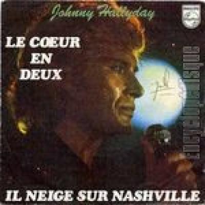 Le Coeur En Deux