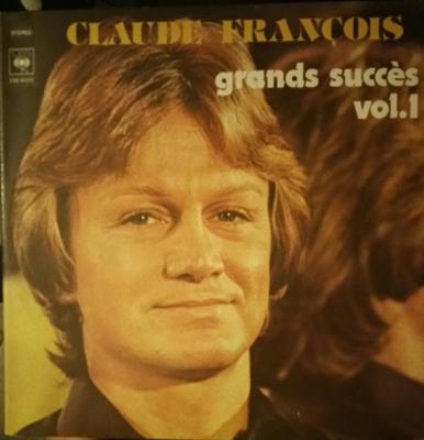 Grands Succès Volume 1