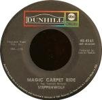 Magic Carpet Ride/sookie, Sookie