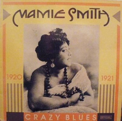 Crazy Blues