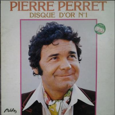 Disque D'or N°1