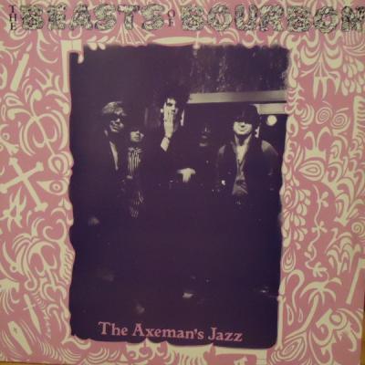 Axeman's Jazz