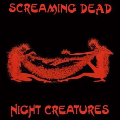Night Creatures