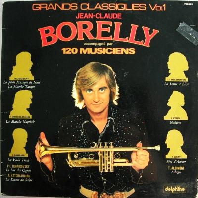 Grands Classiques Vol 1