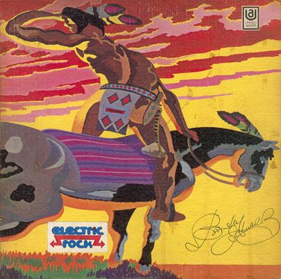 Brinsley Schwarz